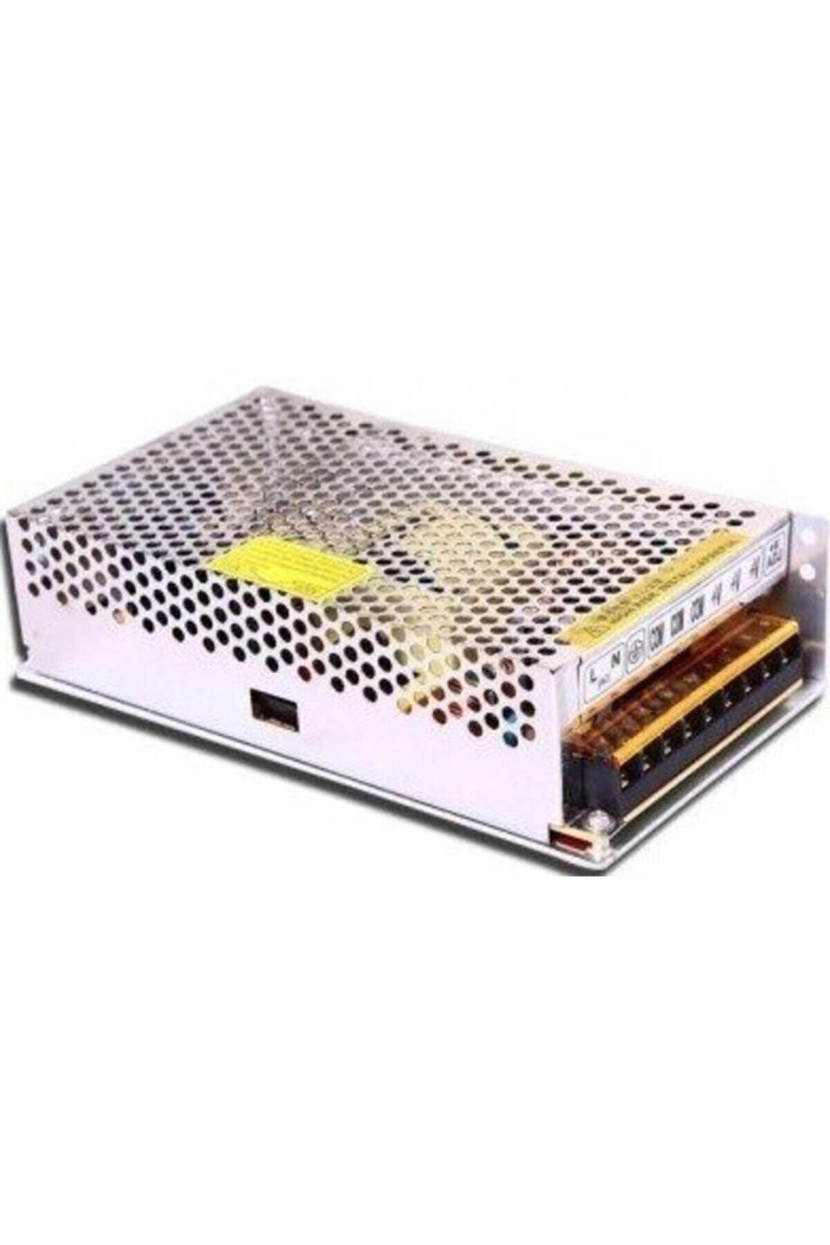 Hikvision Güvenlik Kamera Sistemi 4 Kameralı