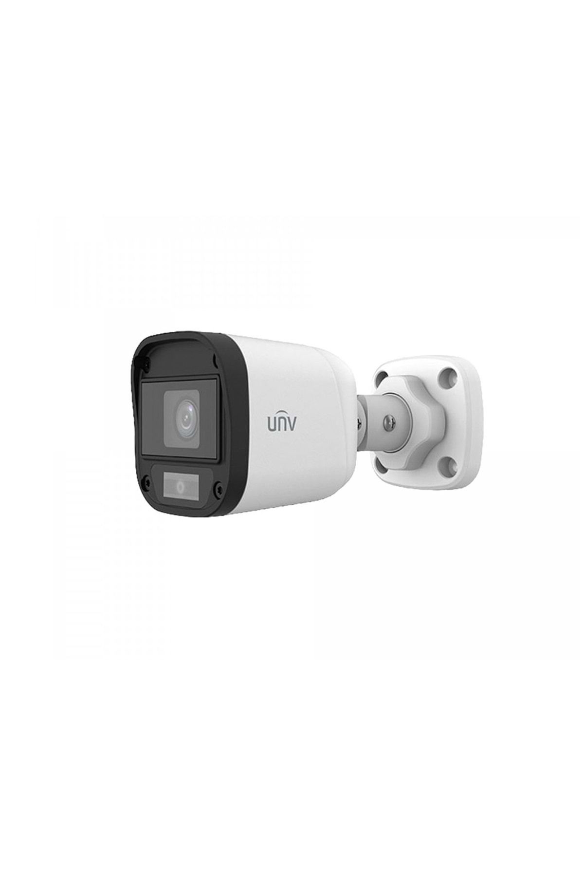 Unv Uniview Uac-b112-f40 2mp 4mm Bullet Ahd Kamera