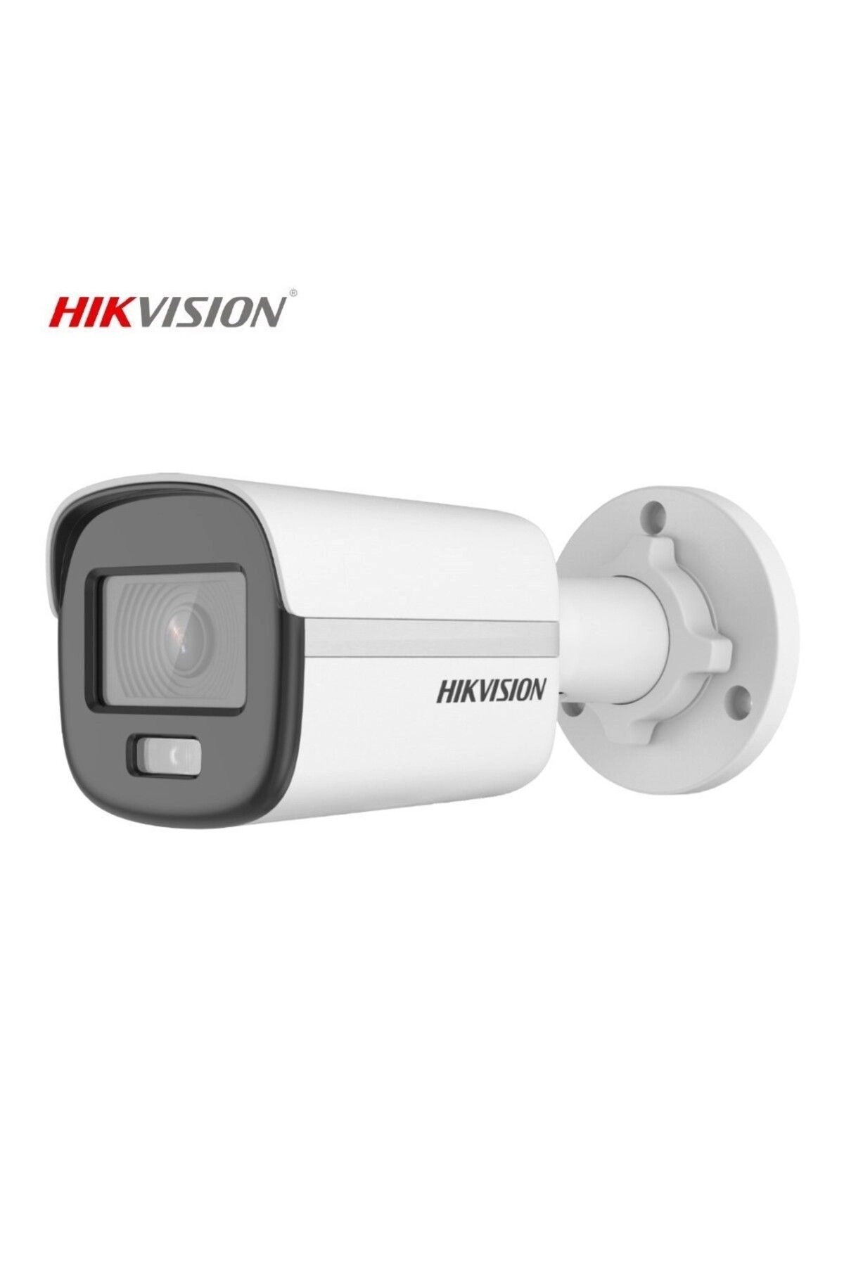 Hikvision DS-2CE10DF0T-PF Bullet Full HD 2 MP 3.6mm Lens Güvenlik Kamerası